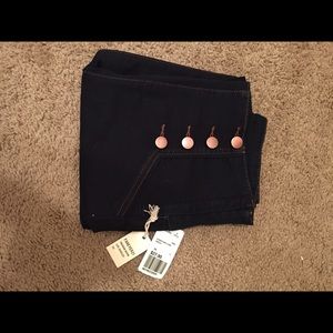 Brand new Forever 21 high waisted jeans