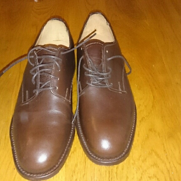 Men's Dress Shoes - Picture 2 of 2
