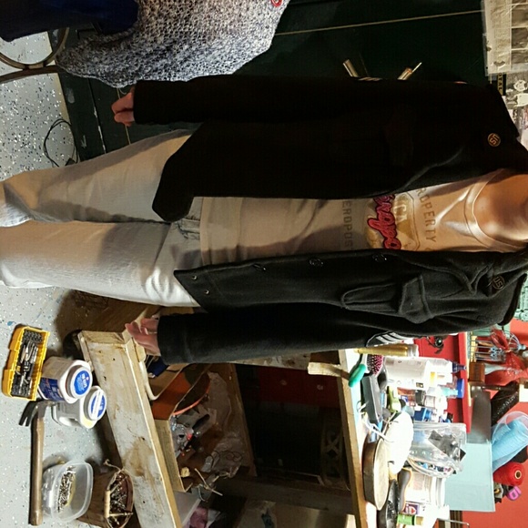 jacket - Picture 2 of 3