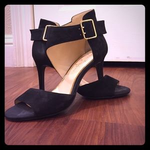 Jessica Simpson heels