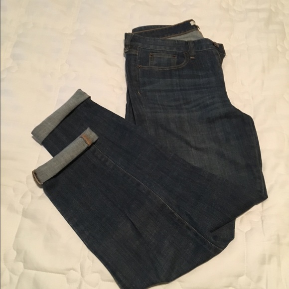 JCrew jeans