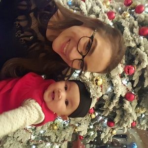 Meet your Posher, Allison