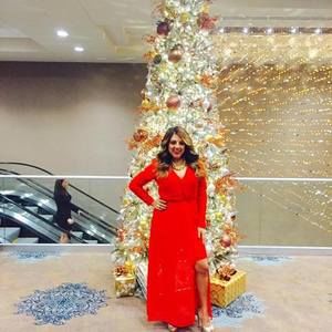 Meet your Posher, Roša