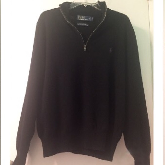 Polo by Ralph Lauren Pullover sweater