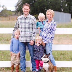 Meet your Posher, Carrie