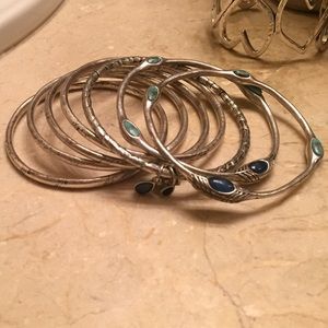Lucky Brand bracelets
