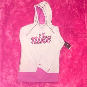 BRAND NEW, women's Nike hoodie