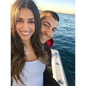 Meet your Posher, Tiffanie