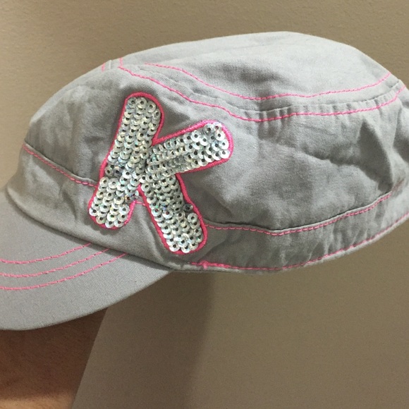 True JUSTICE Stylish K Hat