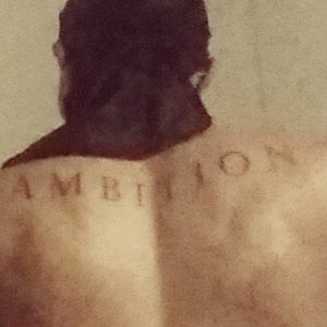 Meet your Posher, Marcus