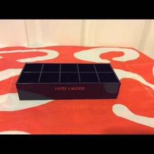 Estée Lauder Lipstick Caddy Holder With 10 Slots