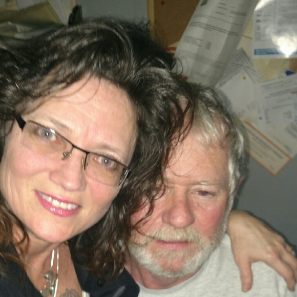 Meet your Posher, Sandi