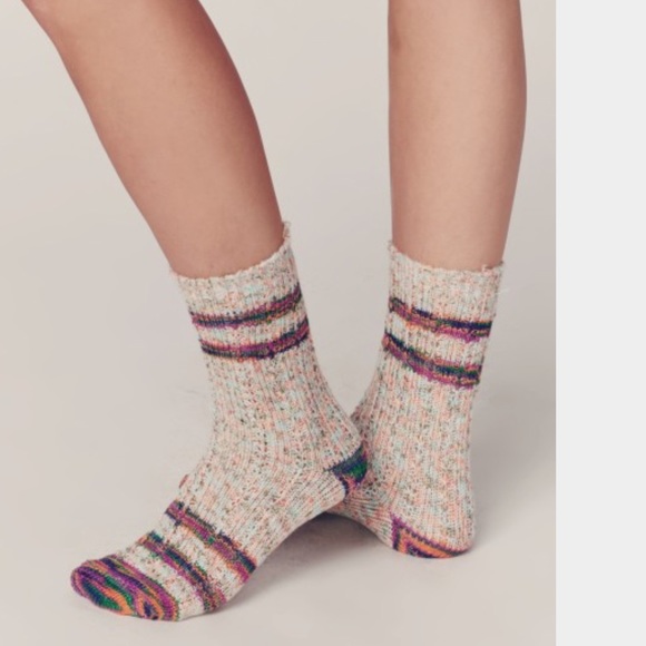 Free People Accessories - Free People Boot Socks