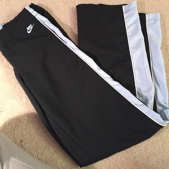 Nike sweatpants