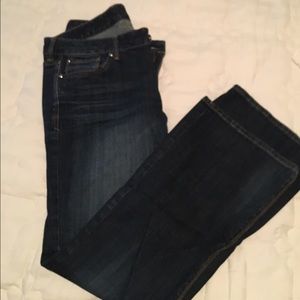 Express Jeans