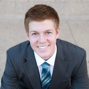 Meet your Posher, Blake