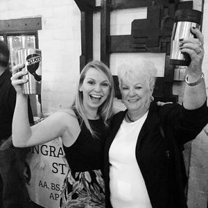 Meet your Posher, Cristina