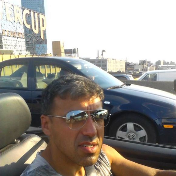 Meet your Posher, Benjamin - Picture 1 of 1