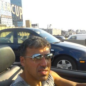 Meet your Posher, Benjamin