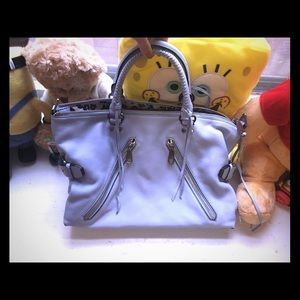 Rebecca minkoff Moto satchel