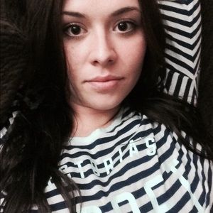 Meet your Posher, Taylor