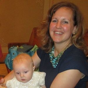 Meet your Posher, Amy