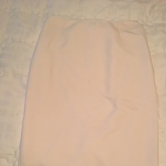 The Limited pencil skirt.