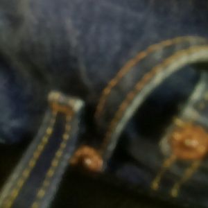 Meet your Posher, Caleb