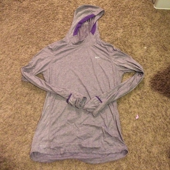 Nike Hoodie