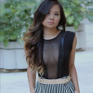 Meet your Posher, Ashley