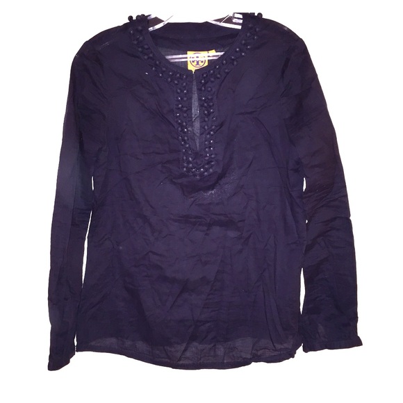 Tory Burch tunic