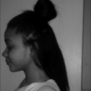 Meet your Posher, Jalisa