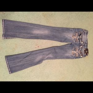 CHEAP miss me jeans