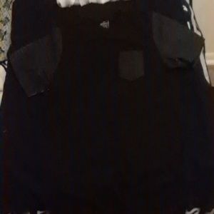 Crocodile Skin T-shirt