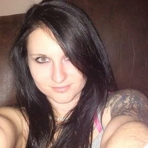 Meet your Posher, Tasha