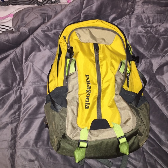 Patagonia 28L Refugio backpack