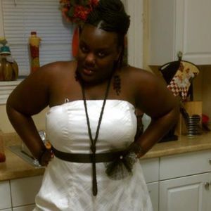 Meet your Posher, Keyonia