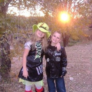 Meet your Posher, Marci