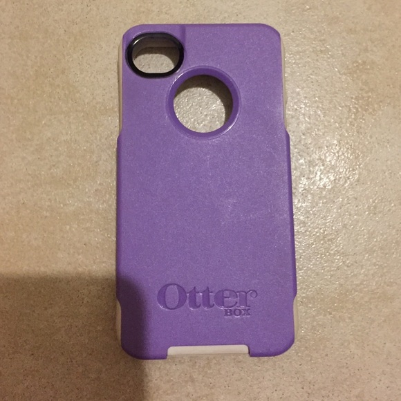 iPhone 4/4s Otterbox