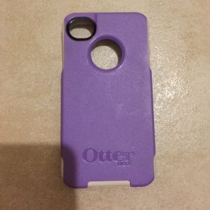 iPhone 4/4s Otterbox