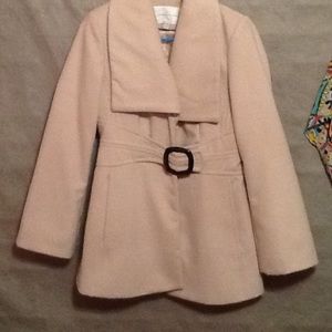 Jessica Simpson Coat
