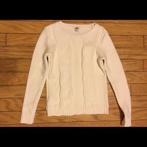 J. Crew - Sweater - Cream