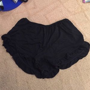 Brandy Melville Vodi Shorts