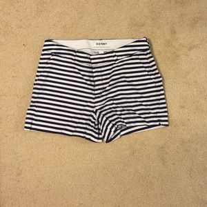 Old Navy shorts