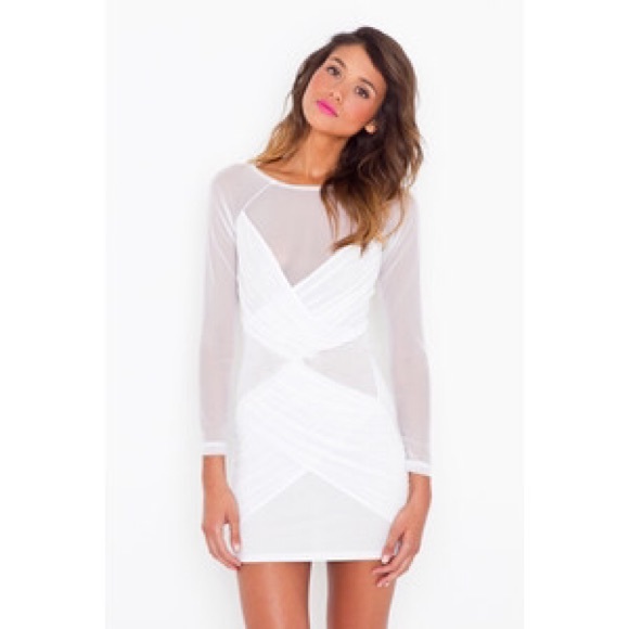 Style stalker dress