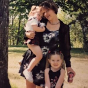 Meet your Posher, Christina