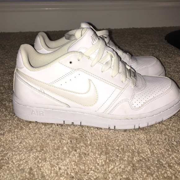 Nike Airs size 7.5