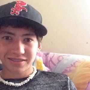 Meet your Posher, Erik