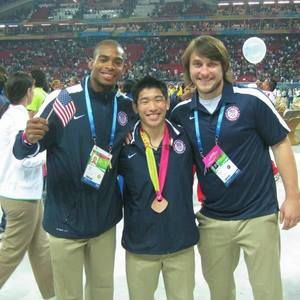 Meet your Posher, Harry