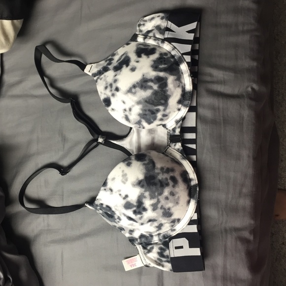 PINK Victoria's Secret Other - Victoria Secret Pink push up bra